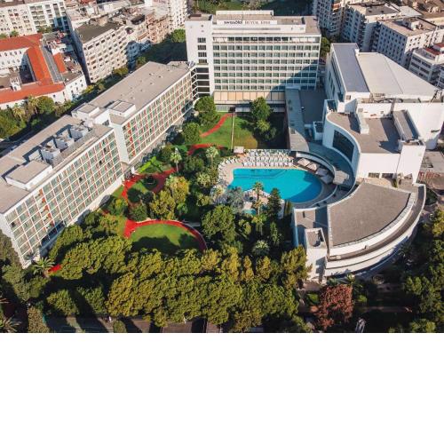 Swissotel Buyuk Efes Izmir