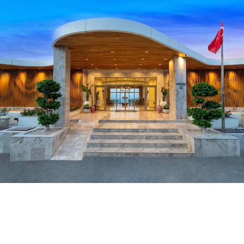 Swissôtel Living Bodrum