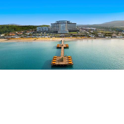 Swissotel Resort And Spa Cesme