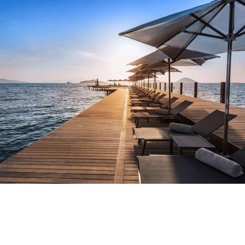 Swissôtel Resort Bodrum Beach