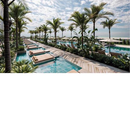 Sy Hotels Belek