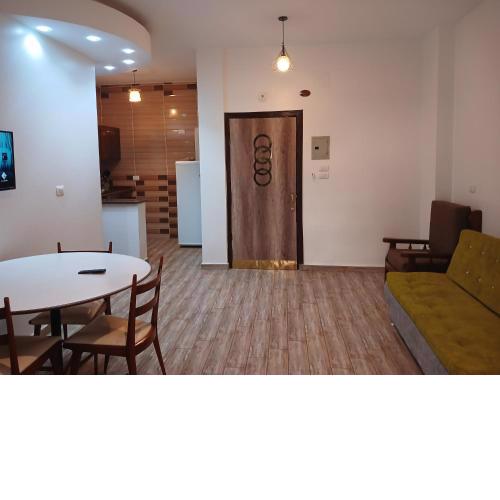syid Apartment