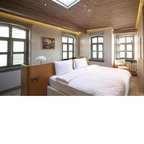 SYKAI HOTELS PERA