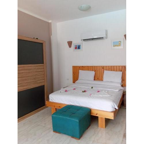 Sylvie guest house