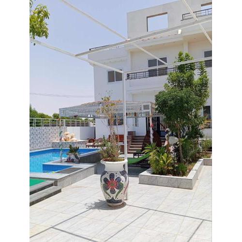 Sylvie guest house