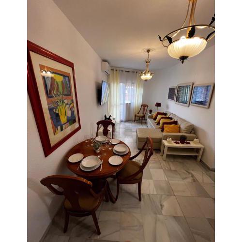 Synergy Apartment, 2 bedroom, City Center BY NAMASTE ELITE