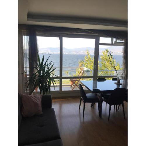 Syonte Lift Apartment