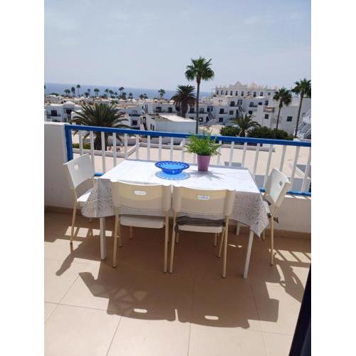 T2 RESIDENCE ATALAYA PUERTO DEL CARMEN LANZAROTE