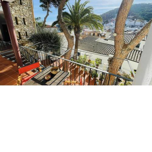 T5 · Unique location and stunning views