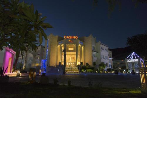 Taba Sands Hotel & Casino