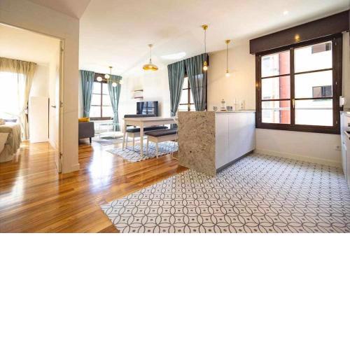 Tabacalera Apartamento