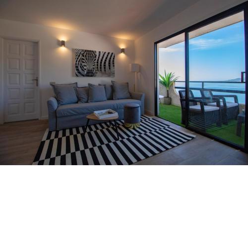 Tabaiba Premier Views Apartment