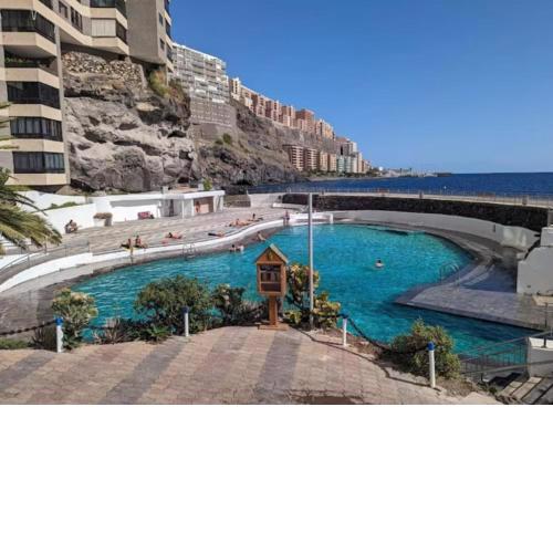 Tabaiba SeaView
