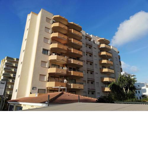 Tabarka Solo Familias Serviplaya