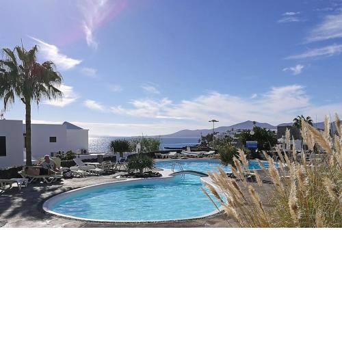 Tabaybas C7, central one bed