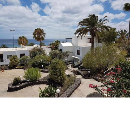 Tabaybas E31, central two bed