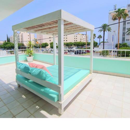 Tabbu ibiza apartments