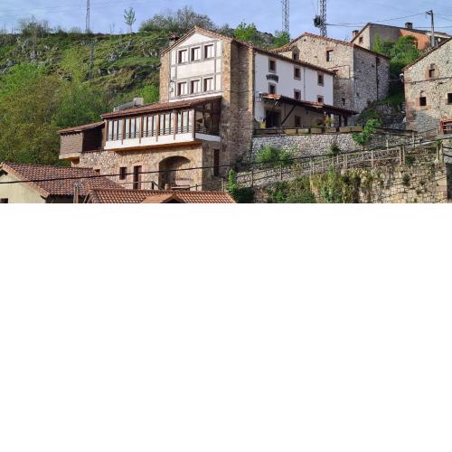 Taberna de Tresviso