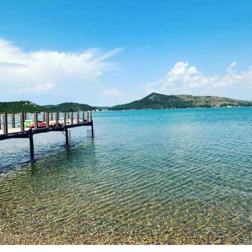 Tabiat Park Hotel Ayvalik