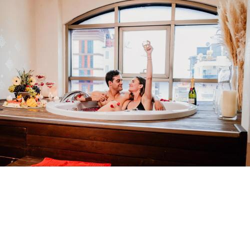 Tac Premier Hotel & Spa