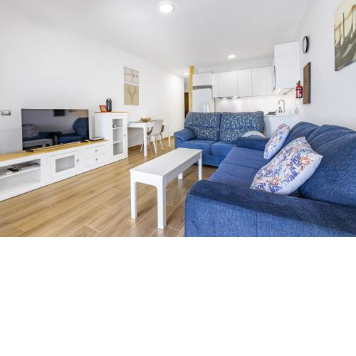 Tagoror 2 - Great location beach apartment
