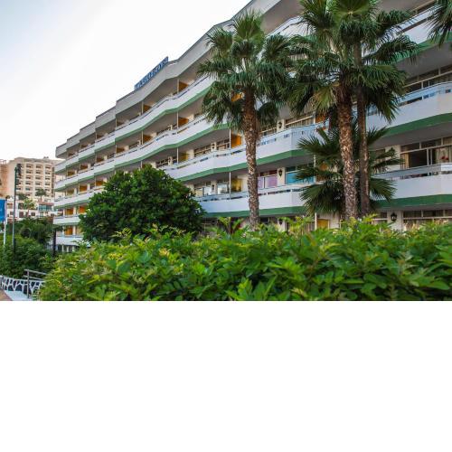 Tagoror Beach Apartments - Adults Only