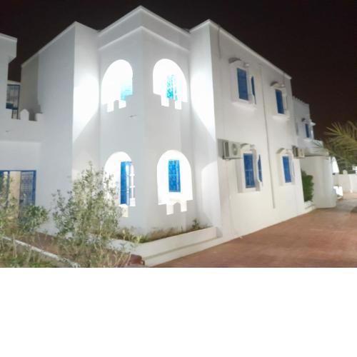Taguermes Residence