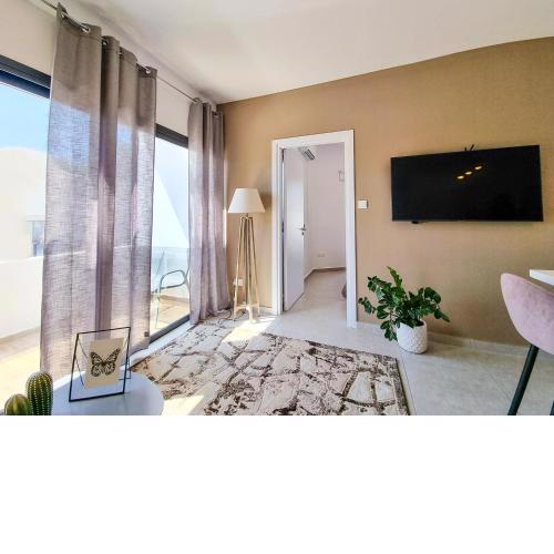 Taheli Apartments in Tourist Area