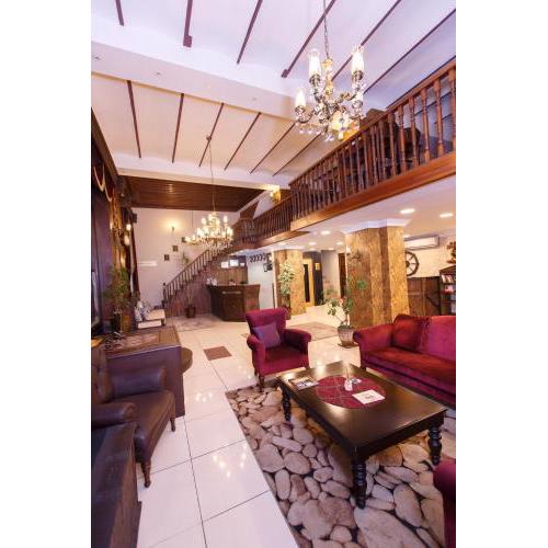 Tahir Aga Konagi Hotel