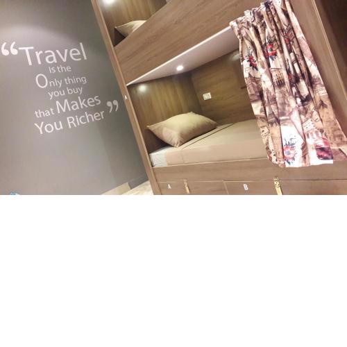 Tahrir Square Hostel