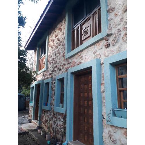 Tahtavilla Pansiyon