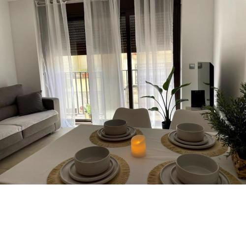 Taima Flats 2