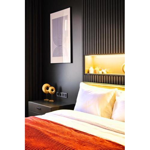 TAKS-INN Suites