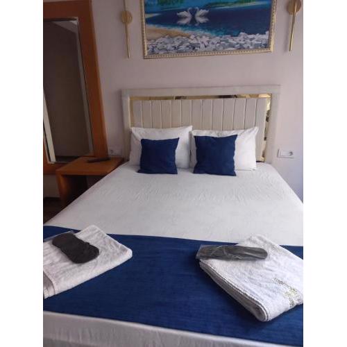 Taksim 52 suite