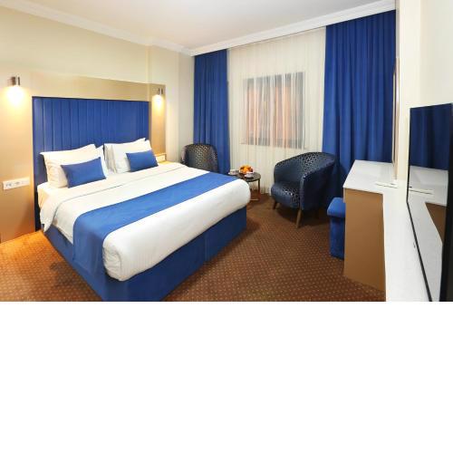 Taksim ABC Hotel