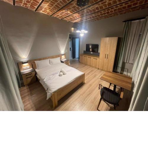 Taksim alkan tower residence