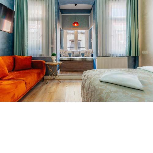 Taksim Bi Center Suites