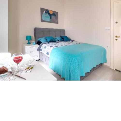 Taksim Blue Apartments
