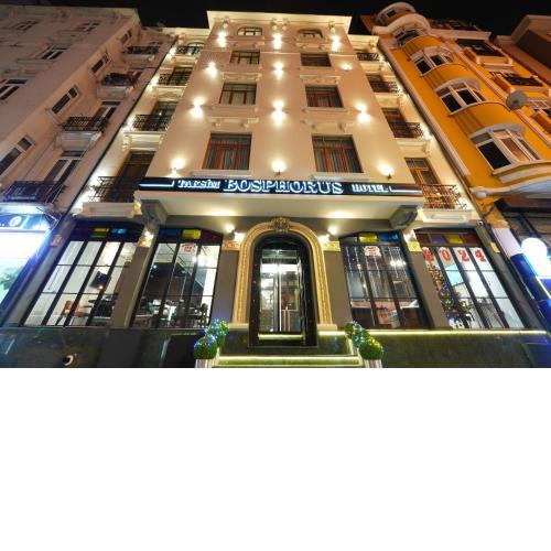 Taksim Bosphorus Hotel