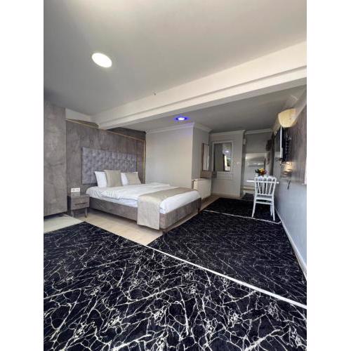 Taksim Brand Suite