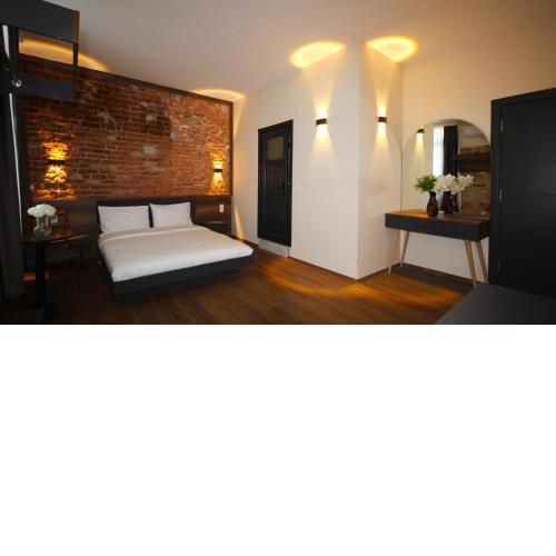 Taksim By Rich Hotel