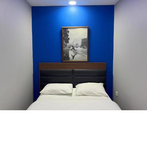 taksim çamdalı suit
