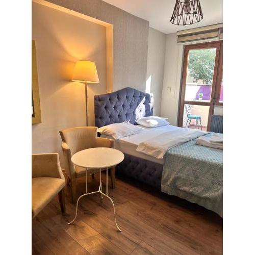 Taksim Castle Suites