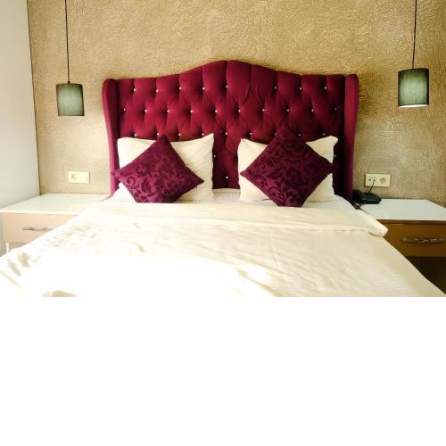 Taksim Celebi Suites