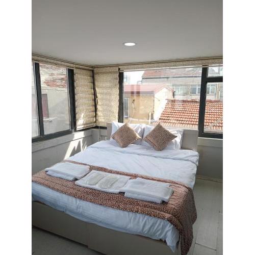 TAKSİM CİTY HOTEL