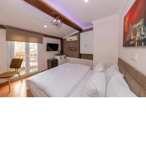 Taksim City Suite