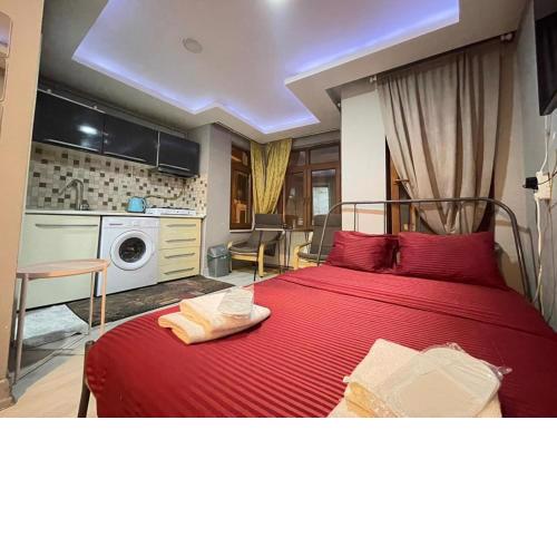 Taksim Comfort Atlas Hotel