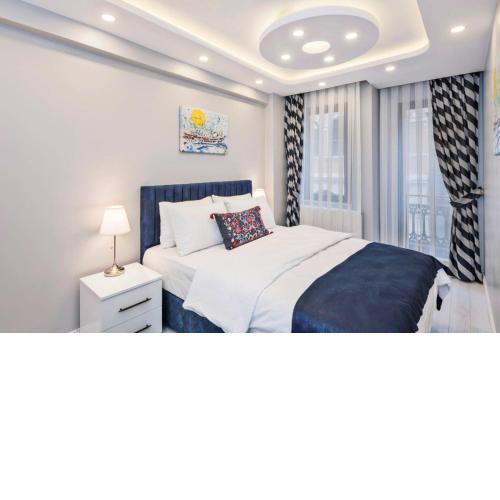 Taksim Devrim House