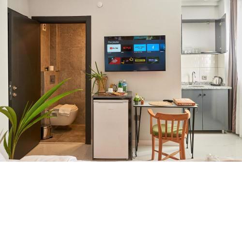 Taksim Eliana Hotel