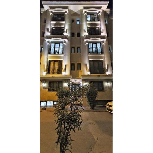 Taksim Flat